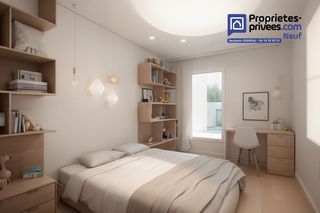  Appartement � vendre 4 pi�ces 95 m�