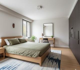  Appartement � vendre 5 pi�ces 87 m�