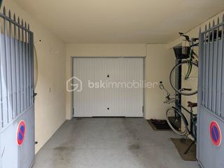  Maison � vendre 4 pi�ces 85 m�