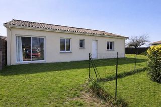  Maison � vendre 5 pi�ces 105 m�