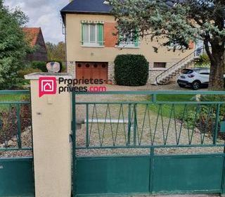  Maison � vendre 4 pi�ces 110 m�