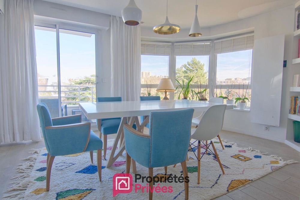 � vendre  Appartement Boulogne-Billancourt (92100)