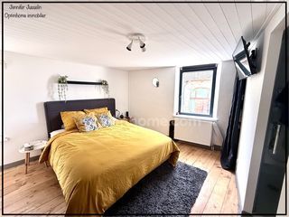  Maison � vendre 10 pi�ces 300 m�