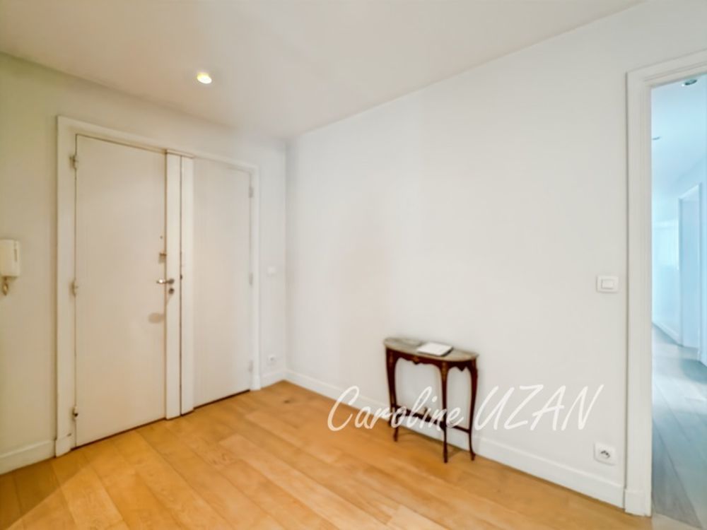 � vendre  Appartement Paris 16