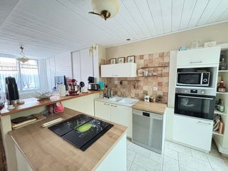  Maison � vendre 7 pi�ces 167 m�