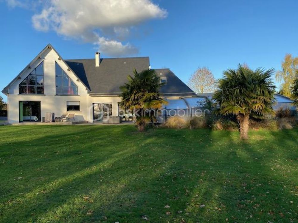 � vendre  Maison Pont-Audemer (27500)