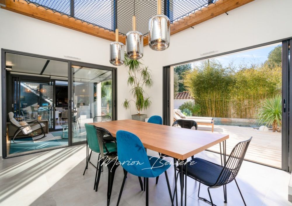 � vendre  Maison Poussan (34560)