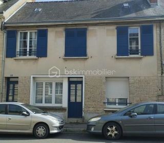  Maison � vendre 5 pi�ces 96 m�