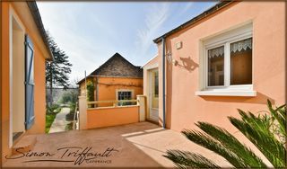  Maison � vendre 10 pi�ces 246 m�