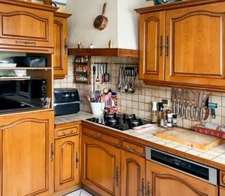  Maison � vendre 4 pi�ces 82 m�