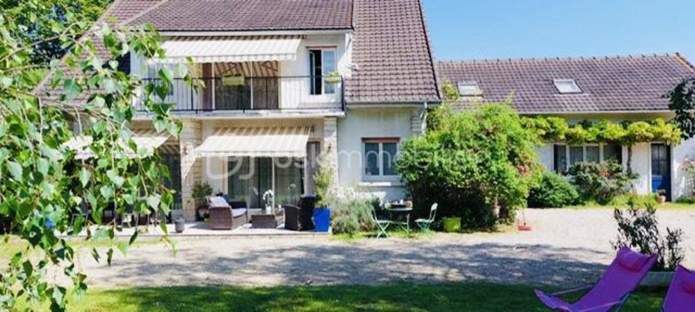 � vendre  Propri�t�/ch�teau Meaux (77100)