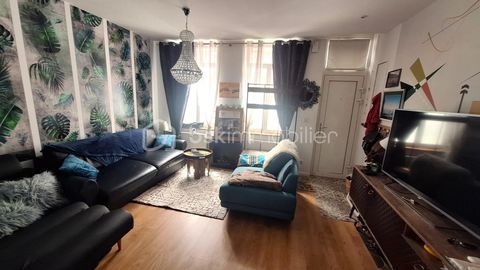  Maison � vendre 3 pi�ces 90 m�