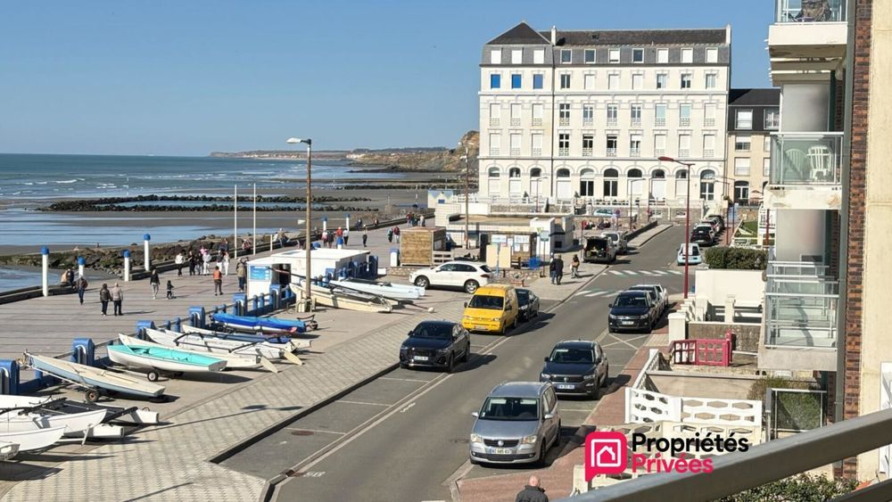� vendre  Appartement Wimereux (62930)