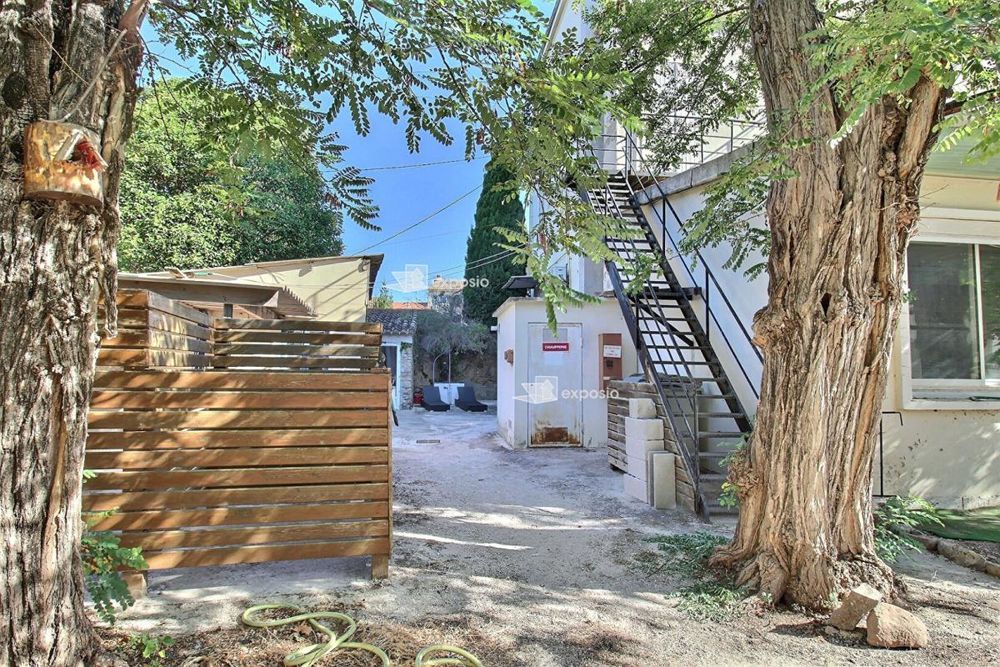 � vendre  Propri�t�/ch�teau La Seyne-sur-Mer (83500)