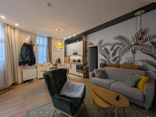  Appartement � vendre 3 pi�ces 75 m�