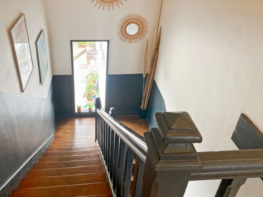 � vendre  Maison Gastes (40160)