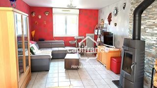  Maison � vendre 5 pi�ces 113 m�