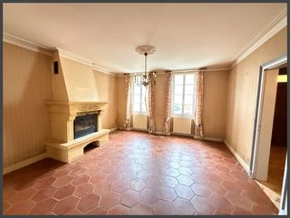  Maison � vendre 13 pi�ces 324 m�