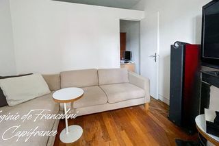  Appartement � vendre 3 pi�ces 42 m�