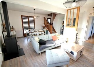  Maison � vendre 5 pi�ces 95 m�