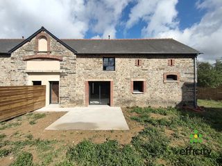  Maison � vendre 1 pi�ce 130 m�