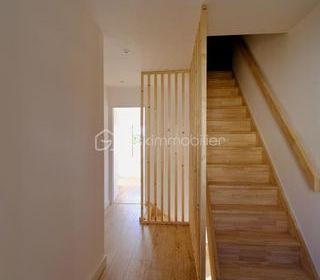  Maison � vendre 3 pi�ces 75 m�