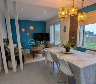  Maison � vendre 5 pi�ces 105 m�