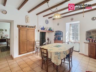  Maison � vendre 10 pi�ces 185 m�