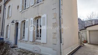  Maison � vendre 8 pi�ces 162 m�