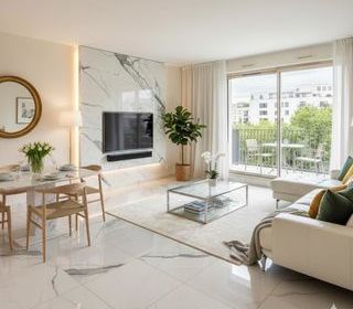  Appartement � vendre 3 pi�ces 70 m�