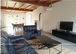  Maison � vendre 6 pi�ces 153 m�