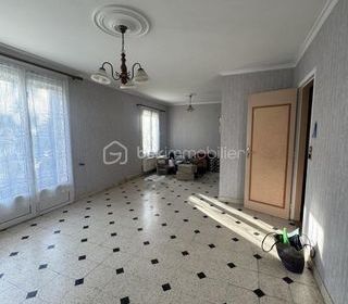  Maison � vendre 4 pi�ces 75 m�