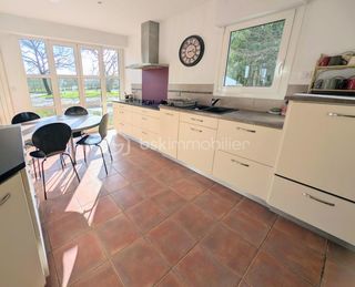  Maison � vendre 5 pi�ces 117 m�