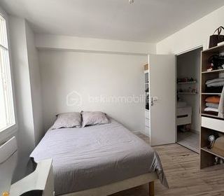  Appartement � louer 2 pi�ces 24 m�