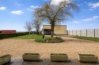  Maison � vendre 4 pi�ces 100 m�