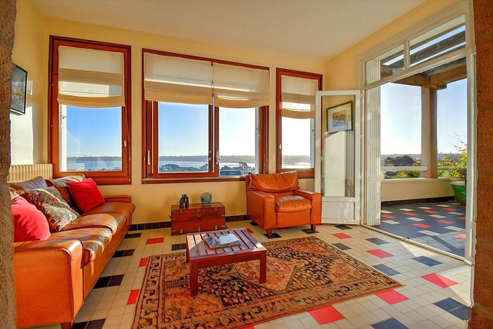 � vendre  Propri�t�/ch�teau Perros-Guirec (22700)