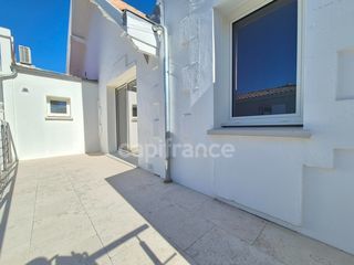  Appartement � vendre 3 pi�ces 56 m�