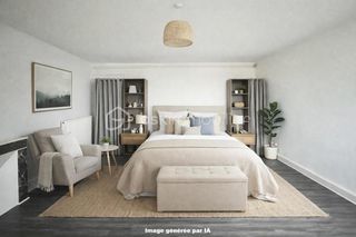  Appartement � vendre 2 pi�ces 78 m�