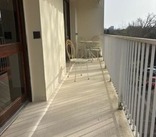  Appartement � vendre 5 pi�ces 95 m�