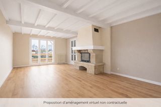  Maison � vendre 4 pi�ces 140 m�