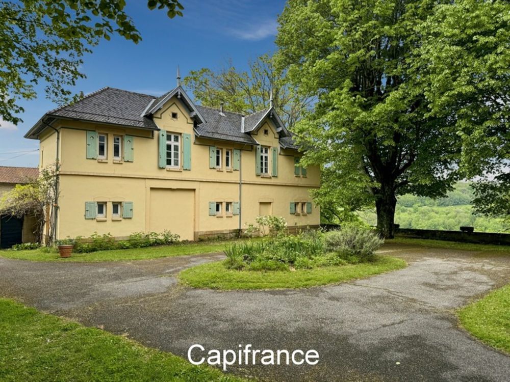 � vendre  Propri�t�/ch�teau Eyzin-Pinet (38780)