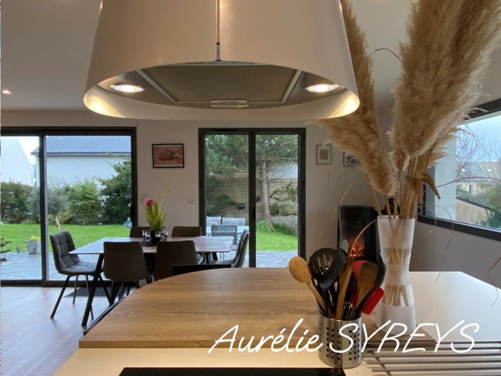 � vendre  Maison Ploemeur (56270)