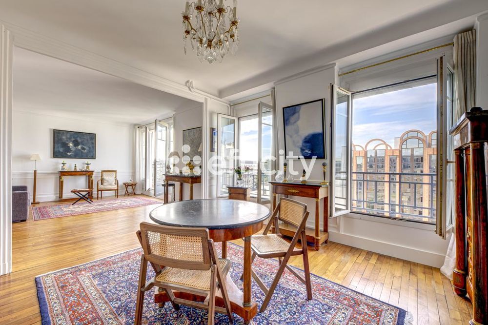 � vendre  Appartement Levallois-Perret (92300)