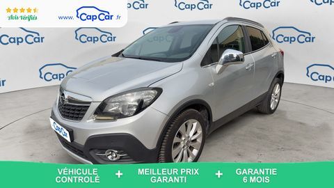 Opel Mokka 1.6 CDTI 136 Cosmo 2015 occasion Avignon 84000