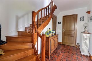  Maison � vendre 5 pi�ces 154 m�