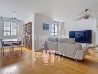  Appartement � vendre 5 pi�ces 112 m�