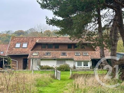   Maison Maison - 7 pi�ce(s) - 115 m�