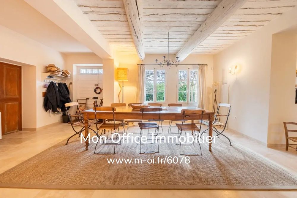 � vendre  Maison Roussillon (84220)