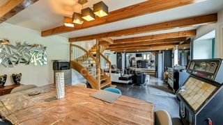  Propri�t�/ch�teau � vendre 7 pi�ces 150 m�