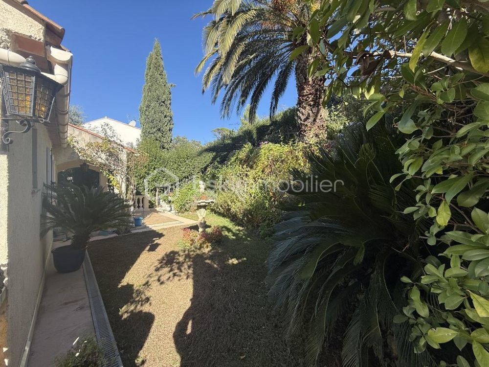 � vendre  Maison Saint-Rapha�l (83700)